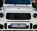 Белый Мерседес Г-Класс, объемом двигателя 3.98 л и пробегом 45 тыс. км за 179999 $, фото 16 на Automoto.ua