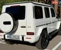 Белый Мерседес Г-Класс, объемом двигателя 3.98 л и пробегом 45 тыс. км за 179999 $, фото 5 на Automoto.ua