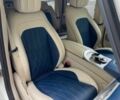 Белый Мерседес Г-Класс, объемом двигателя 2.9 л и пробегом 25 тыс. км за 105400 $, фото 6 на Automoto.ua