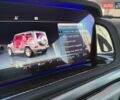 Белый Мерседес Г-Класс, объемом двигателя 4 л и пробегом 39 тыс. км за 177333 $, фото 66 на Automoto.ua