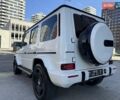 Белый Мерседес Г-Класс, объемом двигателя 4 л и пробегом 39 тыс. км за 177333 $, фото 13 на Automoto.ua
