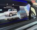 Белый Мерседес Г-Класс, объемом двигателя 4 л и пробегом 39 тыс. км за 177333 $, фото 64 на Automoto.ua