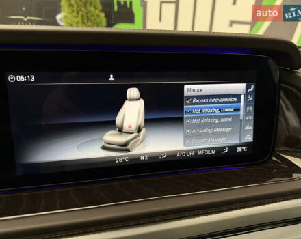 Белый Мерседес Г-Класс, объемом двигателя 4 л и пробегом 38 тыс. км за 210000 $, фото 33 на Automoto.ua