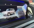 Белый Мерседес Г-Класс, объемом двигателя 4 л и пробегом 39 тыс. км за 177333 $, фото 65 на Automoto.ua