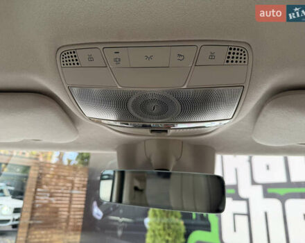 Белый Мерседес Г-Класс, объемом двигателя 4 л и пробегом 38 тыс. км за 210000 $, фото 37 на Automoto.ua