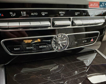 Белый Мерседес Г-Класс, объемом двигателя 4 л и пробегом 38 тыс. км за 210000 $, фото 35 на Automoto.ua