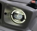 Белый Мерседес Г-Класс, объемом двигателя 3.98 л и пробегом 25 тыс. км за 219500 $, фото 32 на Automoto.ua