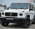 Білий Мерседес Г-Клас, об'ємом двигуна 3.98 л та пробігом 33 тис. км за 225000 $, фото 16 на Automoto.ua