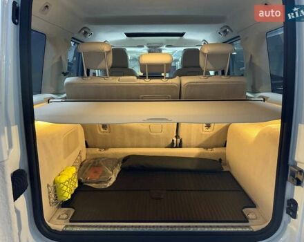 Белый Мерседес Г-Класс, объемом двигателя 3.98 л и пробегом 25 тыс. км за 219500 $, фото 35 на Automoto.ua