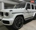 Белый Мерседес Г-Класс, объемом двигателя 3.98 л и пробегом 25 тыс. км за 219500 $, фото 19 на Automoto.ua