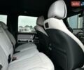 Білий Мерседес Г-Клас, об'ємом двигуна 3.98 л та пробігом 33 тис. км за 225000 $, фото 66 на Automoto.ua