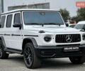 Білий Мерседес Г-Клас, об'ємом двигуна 3.98 л та пробігом 33 тис. км за 225000 $, фото 9 на Automoto.ua