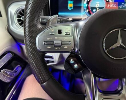 Белый Мерседес Г-Класс, объемом двигателя 3.98 л и пробегом 25 тыс. км за 219500 $, фото 79 на Automoto.ua