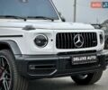 Білий Мерседес Г-Клас, об'ємом двигуна 3.98 л та пробігом 33 тис. км за 225000 $, фото 7 на Automoto.ua