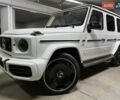 Белый Мерседес Г-Класс, объемом двигателя 3.98 л и пробегом 25 тыс. км за 219500 $, фото 126 на Automoto.ua