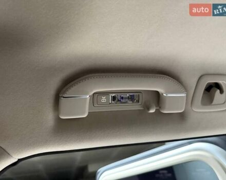 Белый Мерседес Г-Класс, объемом двигателя 3.98 л и пробегом 25 тыс. км за 219500 $, фото 44 на Automoto.ua