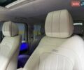 Белый Мерседес Г-Класс, объемом двигателя 3.98 л и пробегом 25 тыс. км за 219500 $, фото 55 на Automoto.ua