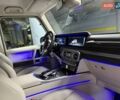 Белый Мерседес Г-Класс, объемом двигателя 3.98 л и пробегом 25 тыс. км за 219500 $, фото 103 на Automoto.ua