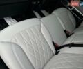 Білий Мерседес Г-Клас, об'ємом двигуна 3.98 л та пробігом 33 тис. км за 225000 $, фото 50 на Automoto.ua