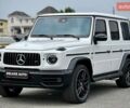 Білий Мерседес Г-Клас, об'ємом двигуна 3.98 л та пробігом 33 тис. км за 225000 $, фото 2 на Automoto.ua