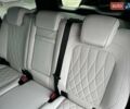 Білий Мерседес Г-Клас, об'ємом двигуна 3.98 л та пробігом 33 тис. км за 225000 $, фото 52 на Automoto.ua