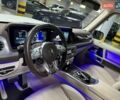 Белый Мерседес Г-Класс, объемом двигателя 3.98 л и пробегом 25 тыс. км за 219500 $, фото 47 на Automoto.ua