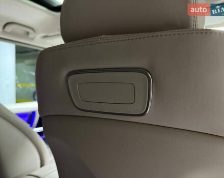 Белый Мерседес Г-Класс, объемом двигателя 3.98 л и пробегом 25 тыс. км за 219500 $, фото 69 на Automoto.ua