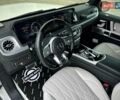 Білий Мерседес Г-Клас, об'ємом двигуна 3.98 л та пробігом 33 тис. км за 225000 $, фото 42 на Automoto.ua
