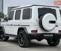 Білий Мерседес Г-Клас, об'ємом двигуна 3.98 л та пробігом 33 тис. км за 225000 $, фото 35 на Automoto.ua