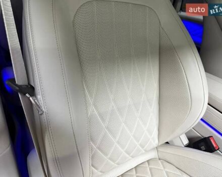 Белый Мерседес Г-Класс, объемом двигателя 3.98 л и пробегом 25 тыс. км за 219500 $, фото 109 на Automoto.ua