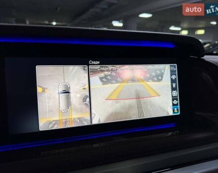 Белый Мерседес Г-Класс, объемом двигателя 3.98 л и пробегом 25 тыс. км за 219500 $, фото 88 на Automoto.ua