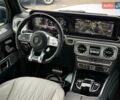 Білий Мерседес Г-Клас, об'ємом двигуна 3.98 л та пробігом 33 тис. км за 225000 $, фото 75 на Automoto.ua