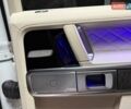 Белый Мерседес Г-Класс, объемом двигателя 3.98 л и пробегом 25 тыс. км за 219500 $, фото 77 на Automoto.ua