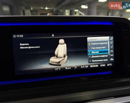 Белый Мерседес Г-Класс, объемом двигателя 3.98 л и пробегом 25 тыс. км за 219500 $, фото 94 на Automoto.ua