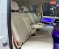 Белый Мерседес Г-Класс, объемом двигателя 3.98 л и пробегом 25 тыс. км за 219500 $, фото 73 на Automoto.ua