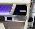Белый Мерседес Г-Класс, объемом двигателя 3.98 л и пробегом 25 тыс. км за 219500 $, фото 61 на Automoto.ua