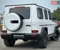 Білий Мерседес Г-Клас, об'ємом двигуна 3.98 л та пробігом 33 тис. км за 225000 $, фото 37 на Automoto.ua