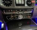 Белый Мерседес Г-Класс, объемом двигателя 3.98 л и пробегом 25 тыс. км за 219500 $, фото 98 на Automoto.ua