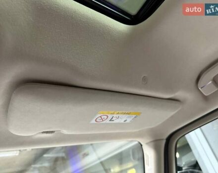 Белый Мерседес Г-Класс, объемом двигателя 3.98 л и пробегом 25 тыс. км за 219500 $, фото 43 на Automoto.ua