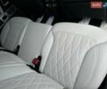 Білий Мерседес Г-Клас, об'ємом двигуна 3.98 л та пробігом 33 тис. км за 225000 $, фото 63 на Automoto.ua