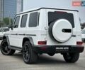 Білий Мерседес Г-Клас, об'ємом двигуна 3.98 л та пробігом 33 тис. км за 225000 $, фото 29 на Automoto.ua