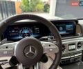 Белый Мерседес Г-Класс, объемом двигателя 3.98 л и пробегом 25 тыс. км за 219500 $, фото 12 на Automoto.ua