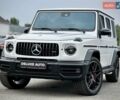 Білий Мерседес Г-Клас, об'ємом двигуна 3.98 л та пробігом 33 тис. км за 225000 $, фото 8 на Automoto.ua