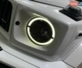 Белый Мерседес Г-Класс, объемом двигателя 3.98 л и пробегом 25 тыс. км за 219500 $, фото 31 на Automoto.ua