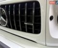 Белый Мерседес Г-Класс, объемом двигателя 3.98 л и пробегом 25 тыс. км за 219500 $, фото 24 на Automoto.ua