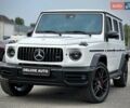Білий Мерседес Г-Клас, об'ємом двигуна 3.98 л та пробігом 33 тис. км за 225000 $, фото 1 на Automoto.ua