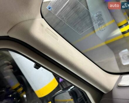 Белый Мерседес Г-Класс, объемом двигателя 3.98 л и пробегом 25 тыс. км за 219500 $, фото 40 на Automoto.ua