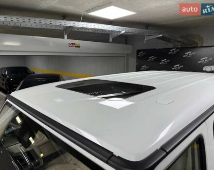 Белый Мерседес Г-Класс, объемом двигателя 3.98 л и пробегом 25 тыс. км за 219500 $, фото 30 на Automoto.ua