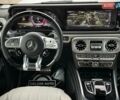 Білий Мерседес Г-Клас, об'ємом двигуна 3.98 л та пробігом 33 тис. км за 225000 $, фото 71 на Automoto.ua