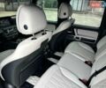 Білий Мерседес Г-Клас, об'ємом двигуна 3.98 л та пробігом 33 тис. км за 225000 $, фото 64 на Automoto.ua